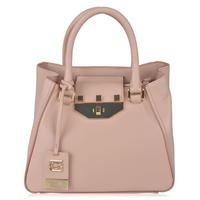 roberto cavalli marianne small tote bag