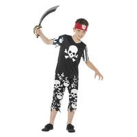 Rotten Pirate Costume