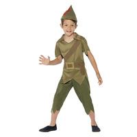 Robin Hood Costume 10-12 yrs