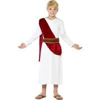 Roman Boys Fancy Dress Costume