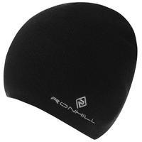 ron hill classic beanie hat mens