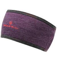 Ron Hill Merino 200 Running Headband Mens