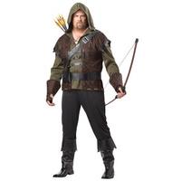 Robin Hood Plus Size