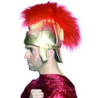 Roman Soldiers Helmet