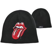 Rolling Stones - Classic Tongue Beanie Hat