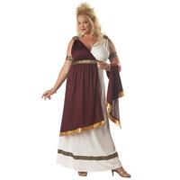 roman empress plus size