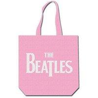 Rock Off - The Beatles Tote Bag Drop T