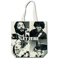 Rock Off - The Beatles Sac Shopping Let It Be