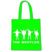 rock off the beatles sac shopping eco help semaphore vert