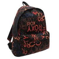 roxy basic back pack