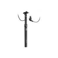 Rockshox Reverb B1 Dropper Post 125MM | Black - Aluminium - Right Hand Trigger - 30.9mm clamp