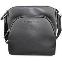 Robert Pietri EXECUTIVE BOLSO men\'s Shoulder Bag in black