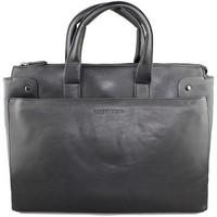 Robert Pietri BOLSO EXECUTIVE men\'s Briefcase in black