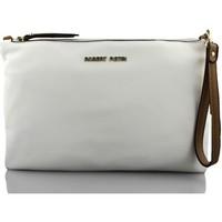 Robert Pietri CARTERA women\'s Purse wallet in white