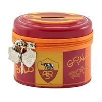 Roma Money Box With Zip