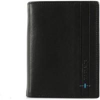 Roncato 411165 Wallet Accessories women\'s Purse wallet in black