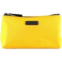 Roncato 413758 Pochette Luggage Yellow women\'s Pouch in yellow