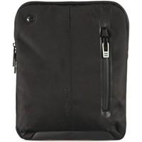 Roncato 413857 Across body bag Luggage Black women\'s Shoulder Bag in black