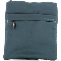 Roncato 417303 Across body bag Accessories Denim women\'s Shoulder Bag in blue