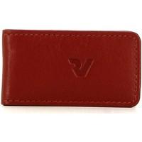 Roncato 411914 Wallet Accessories men\'s Purse wallet in red