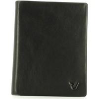 Roncato 411905 Wallet Accessories men\'s Purse wallet in black
