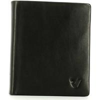 Roncato 411910 Wallet Accessories men\'s Purse wallet in black
