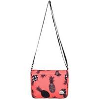 roxy sunday smile bolso peque womens shoulder bag in orange