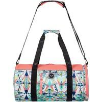 Roxy El Ribon2 - Bolsa de viaje deportiva mediana women\'s Travel bag in Multicolour