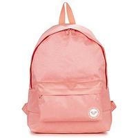 roxy sugar baby womens backpack in pink