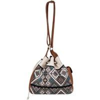 roxy yucatan spirit bolso womens handbags in multicolour