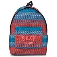Roxy SUGAR BABY GIRL girls\'s Children\'s Backpack in Multicolour