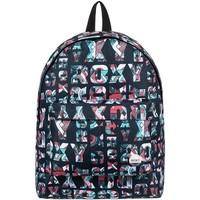 roxy mochila be young mochila tipo casual 40 cm 24 litros womens backp ...