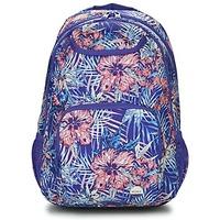 Roxy SHADOW SWELL women\'s Backpack in blue
