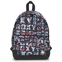 Roxy SUGAR BABY women\'s Backpack in Multicolour