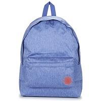 roxy sugar baby womens backpack in blue