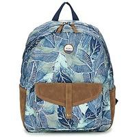 Roxy CARRIBEAN women\'s Backpack in blue