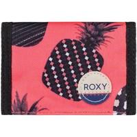 Roxy Small Beach - Monedero women\'s Purse in pink