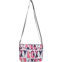 roxy sunday smile bolso peque womens shoulder bag in grey