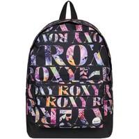 Roxy MOCHILA women\'s Backpack in Multicolour