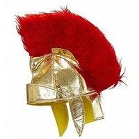 Roman Centurion Helmet