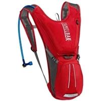 Rogue 2L Hydration Pack - Racing Red