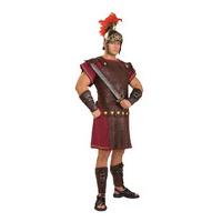 Roman Soldier Body Armour Costume