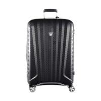 roncato uno zip deluxe spinner 78 cm carbon