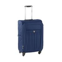 Roncato Uno Soft Medio 4 Wheel Trolley 65cm