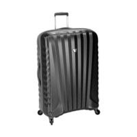 roncato uno zip 4 wheel trolley 71cm