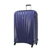 roncato uno zip 4 wheel trolley 78cm