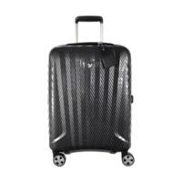 Roncato Uno Zip Deluxe Spinner 55 cm carbon