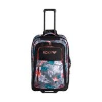 Roxy Long Haul Large Wheeled Suitcase 70 cm (ERJBL03066)