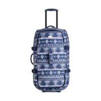 Roxy Long Haul Extra Large Wheeled Suitcase (ERJBL03074)