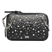 Rocky studs Shoulderbag